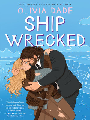 cover image of Ship Wrecked: a Novel